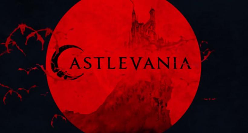 Castlevania Season 4 Start Trailer