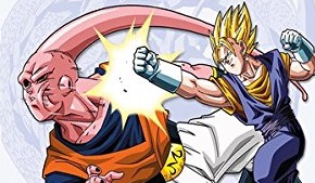 Dragon Ball Z Kai Box 10 Test