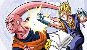 Dragon Ball Z Kai Box 10 Test