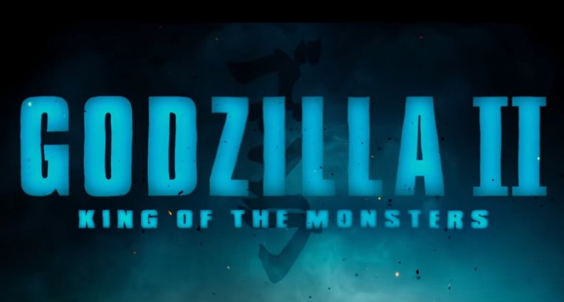 Erster deutscher Godzilla 2 King of the Monsters Trailer SDCC18