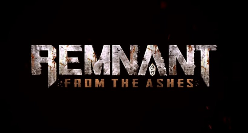 kostenloses Remnant: From the Ashes Next-Gen Upgrade