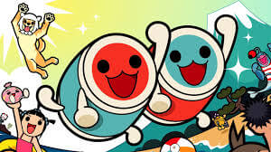 Taiko no Tatsujin