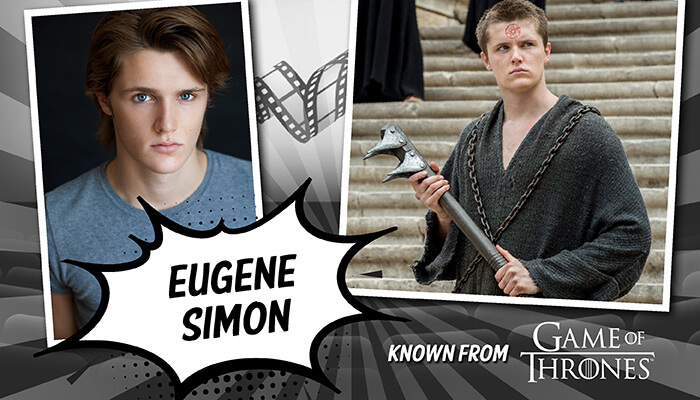 VieCC 2018 Eugene Simon Lancel Lannister