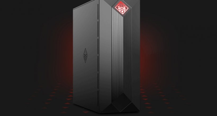 HP Omen Obelisk