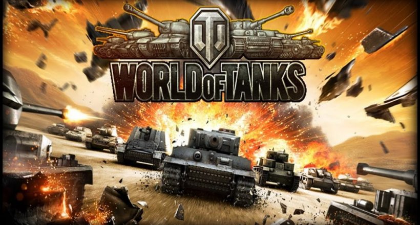 World of Tanks Steam
