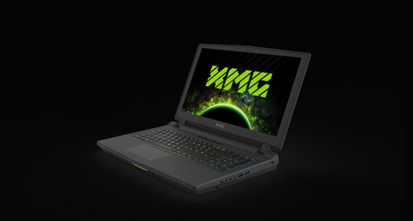 XMG Ultra 15