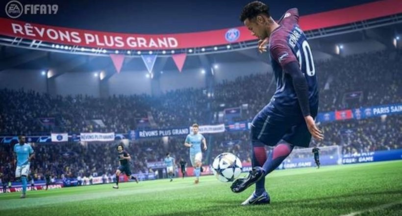 FIFA19