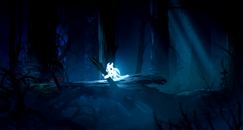 Ori and the Will of the Wisps