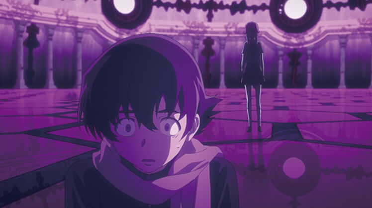 Mirai Nikki Box 1 Extras Trailer Release