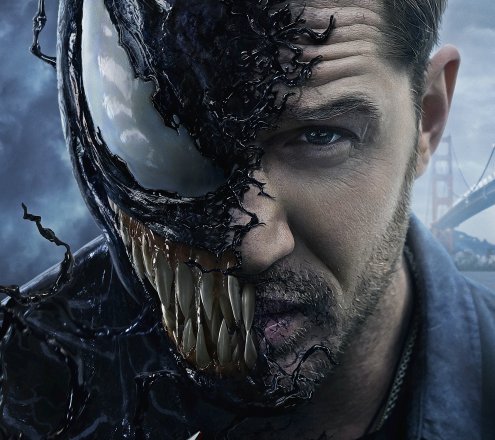 Venom Gewinnspiel gewinnen kostenlos gratis