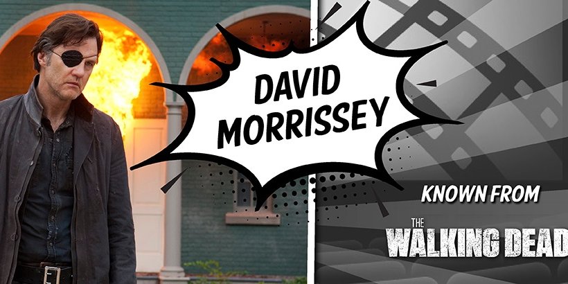 VieCC 2018 – David Morrissey