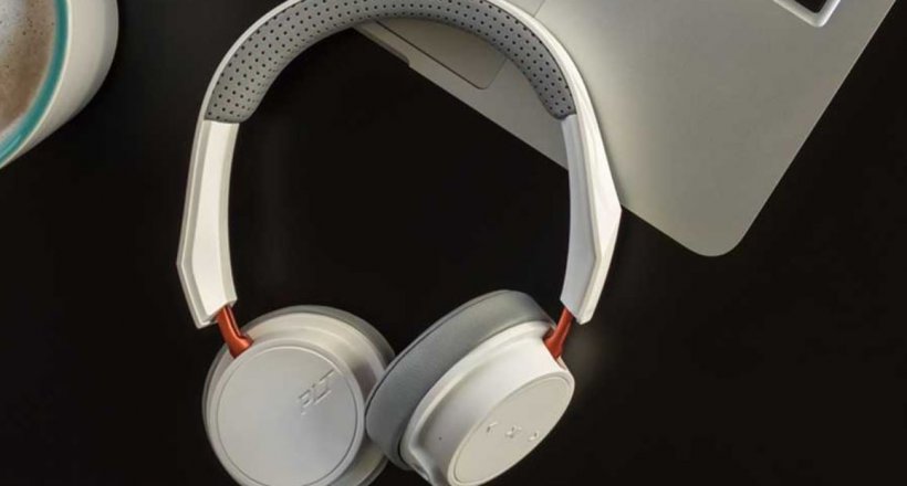 Plantronics Backbeat 500 Verlosung Gewinnspiel gewinnen