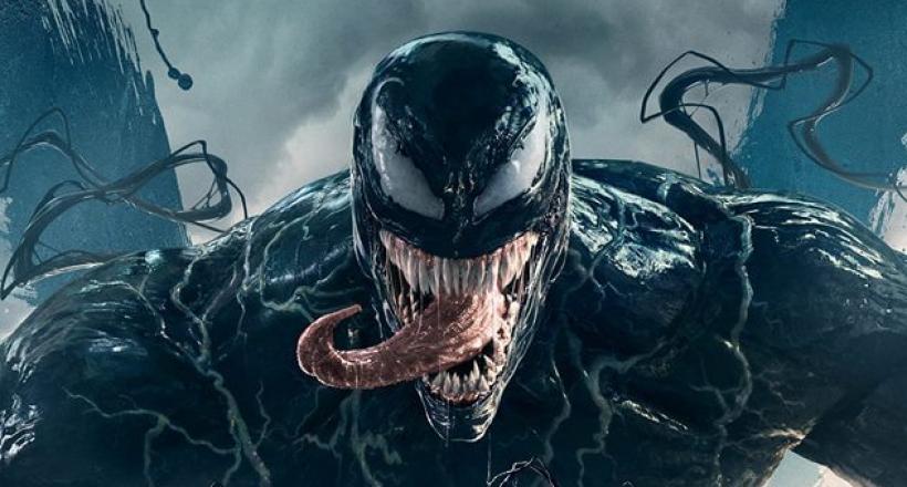 Venom Kinokritik