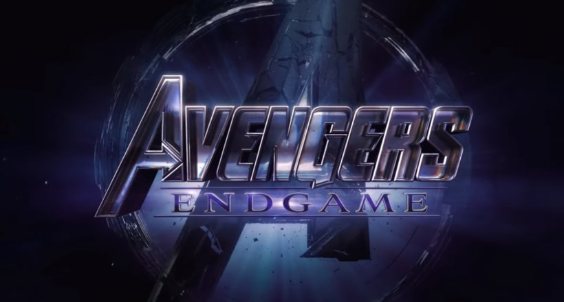 Avengers Endgame Trailer