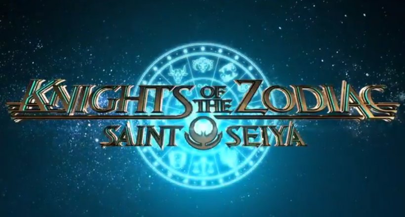 Knights of the Zodiac Saint Seiya