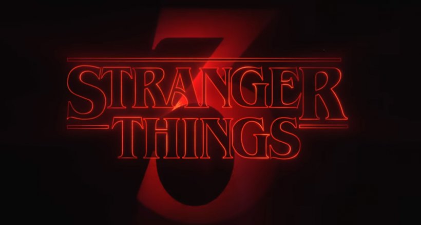 Stranger Things Season 3 Trailer