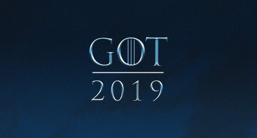 Game of Thrones Staffel 8 teaser Trailer