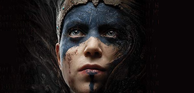 Hellblade: Senua's Sacrifice Boxversion Test