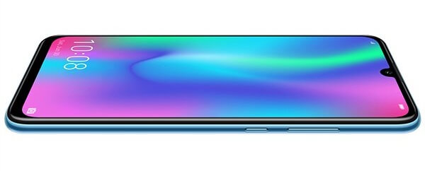 Honor 10 Lite Österreich Verkaufsstart Features