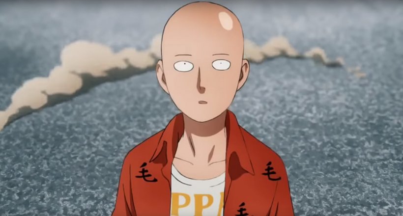 One Punch Man Staffel 2 DVD-/Blu-ray-Start