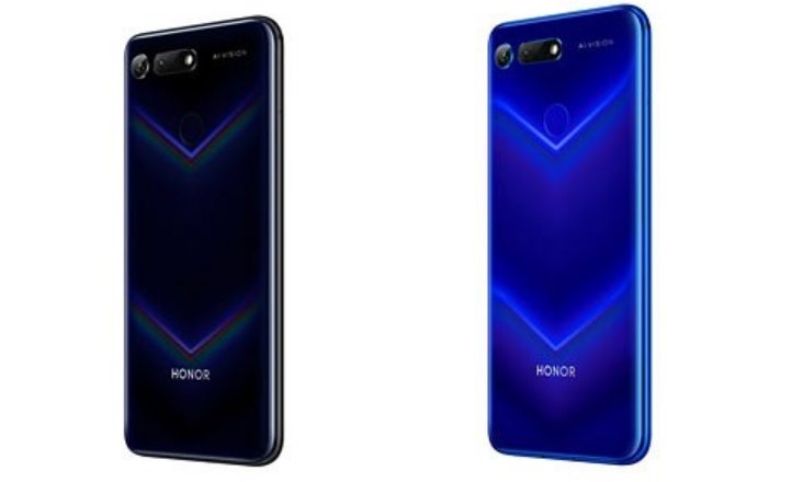 Honor View20 Feature Premiere Verkaufsstart Preis