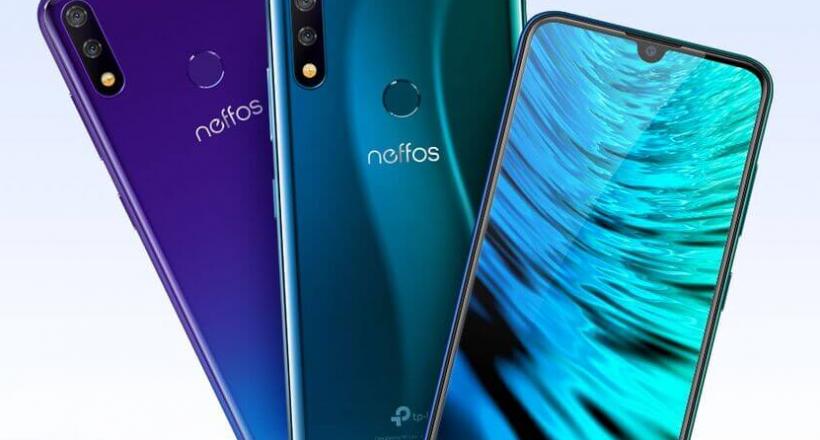 Neffos X20 und X20 Pro MWC 2019