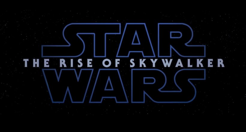 Star Wars 9 Trailer reveal Star Wars Celebration