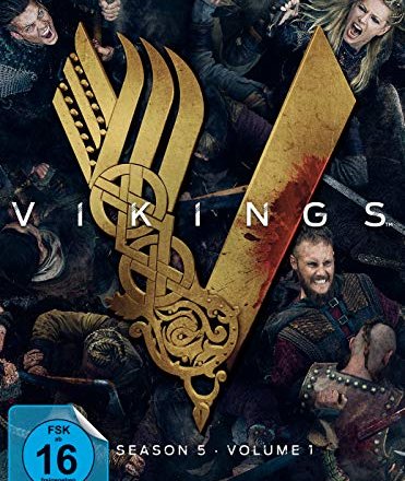 Vikings Staffel 5.1 Episode 4