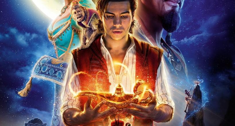 Aladdin Kritik