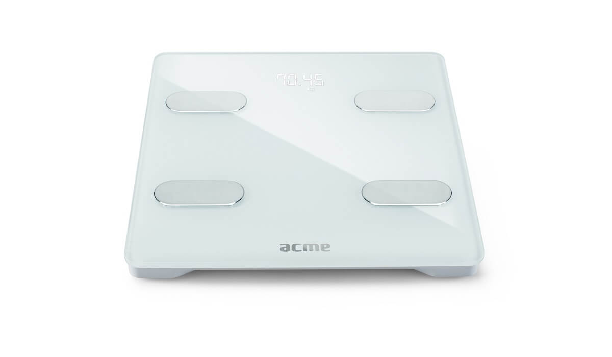 ACME SCS202 Smart Body scale Waage