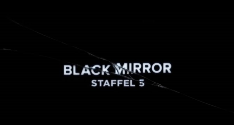 Black Mirror Staffel 5