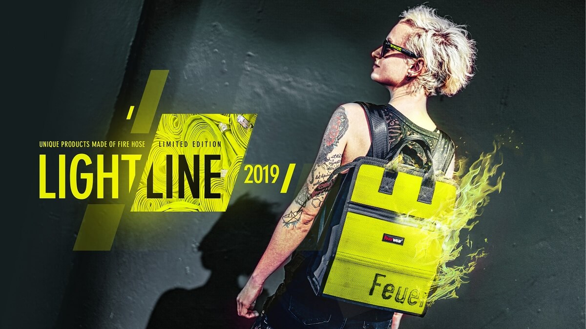 Feuerwear Lightline 2019 