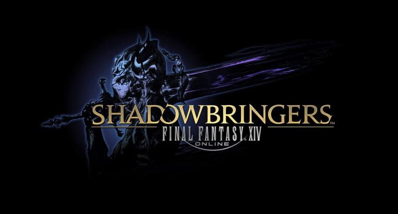 Final Fantasy 14 Patch 5.5