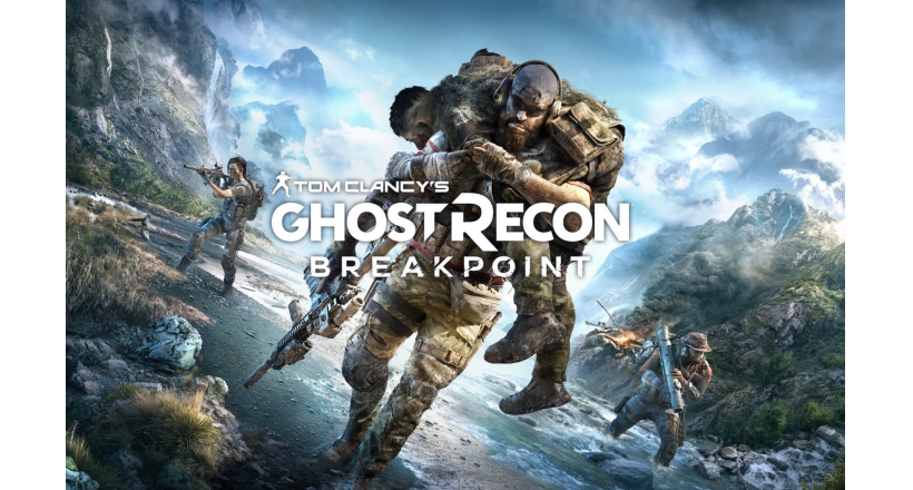 Tom Clancy's Ghost Recon Breakpoint