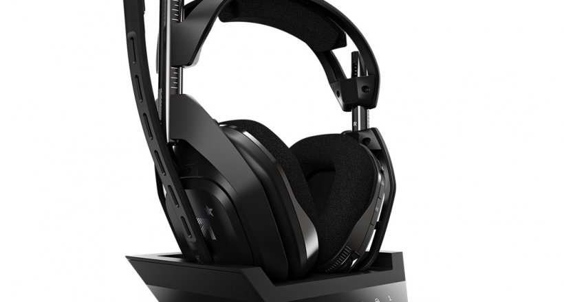 ASTRO A50 Wireless Gen4 Price and many more