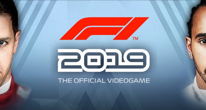 F1 2019 TV-Spot