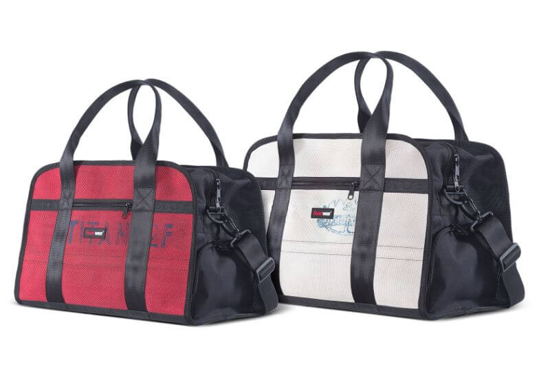 Feuerwear Harris Tasche