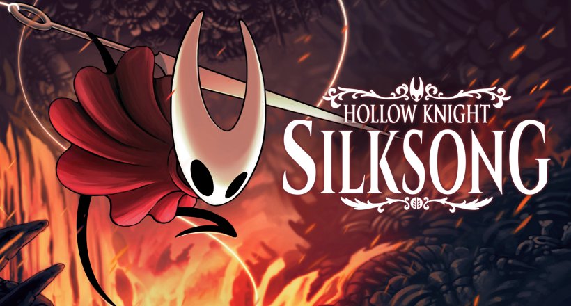 Hollow Knight Silksong Gameplay E3 2019 First Boss