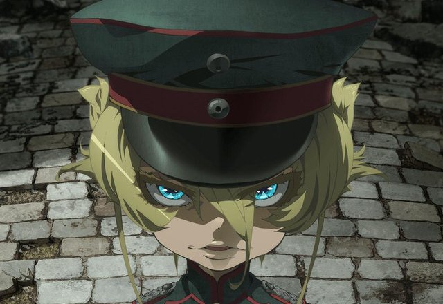 Saga of Tanya the Evil Folge 1 und Folge 2 kostenlos legal online