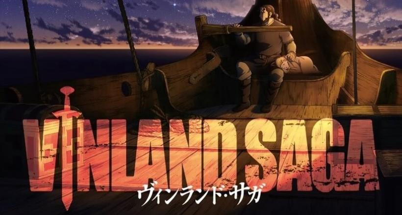 Vinland Saga