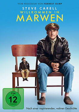 Willkommen in Marwen