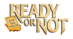 Ready or Not Trailer