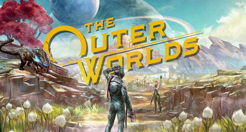 The Outer Worlds Switch Release