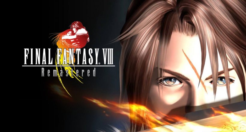 Final Fantasy 8 Remake Release