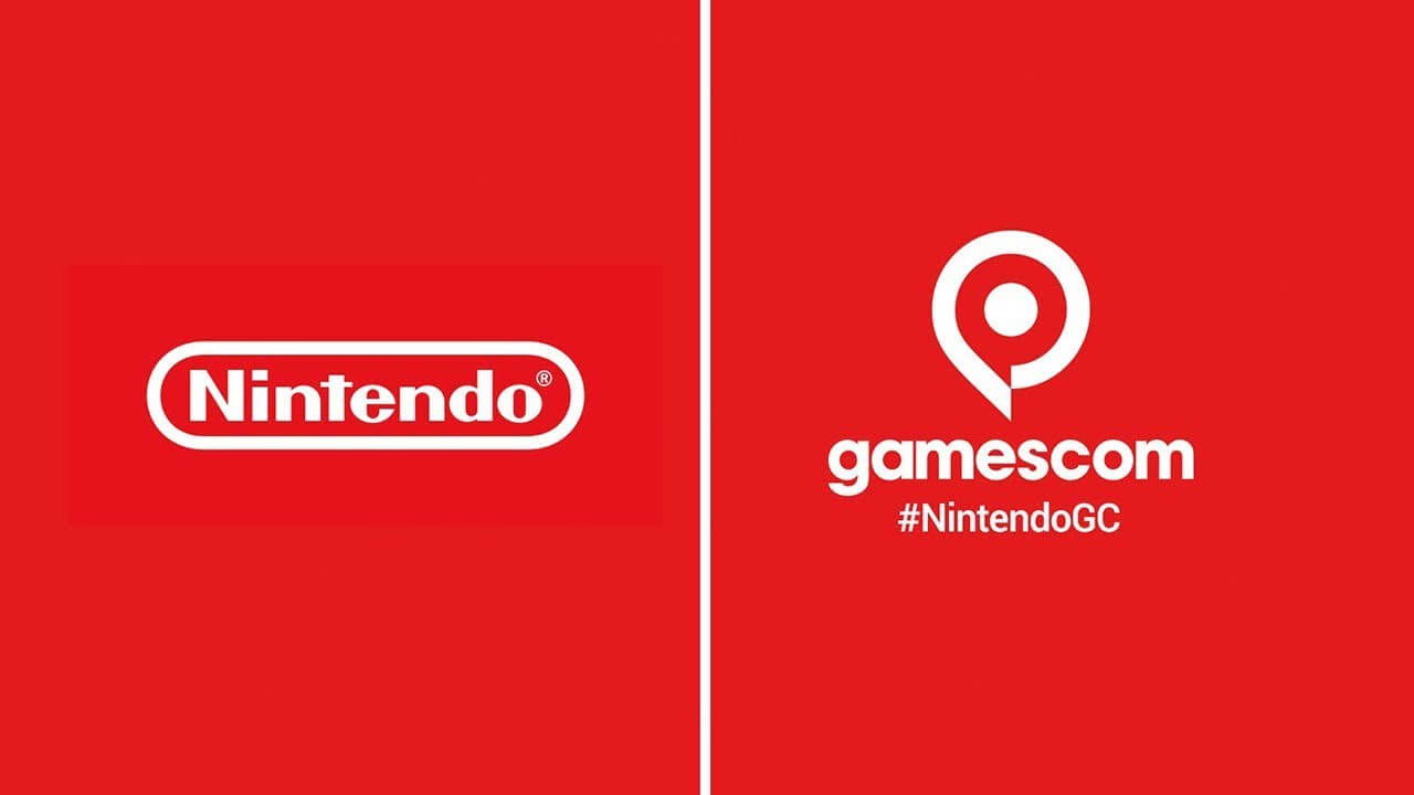 Nintendo gamescom 2019 Line-up