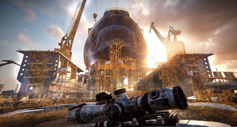 CI Games enthüllt noch vor dem Start der gamescom 2019 den Sniper Ghost Warrior Contracts Release-Termin.