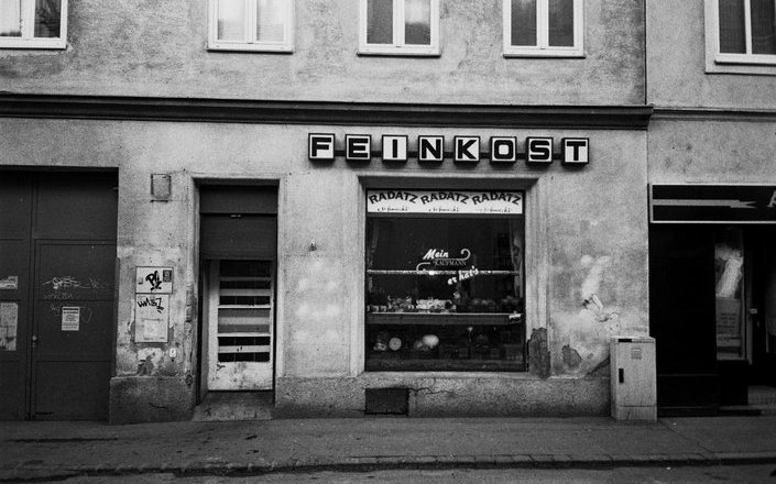 Kunst Haus Wien Street. Life. Photography Wien 2020