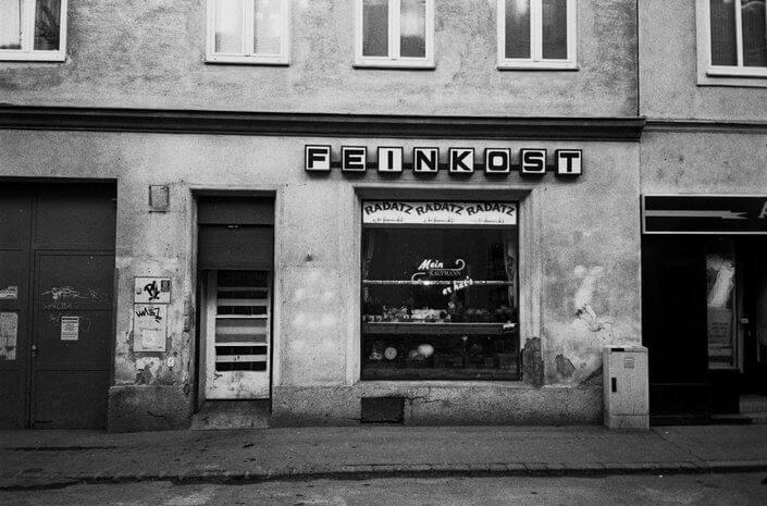 Kunst Haus Wien Street. Life. Photography Wien 2020