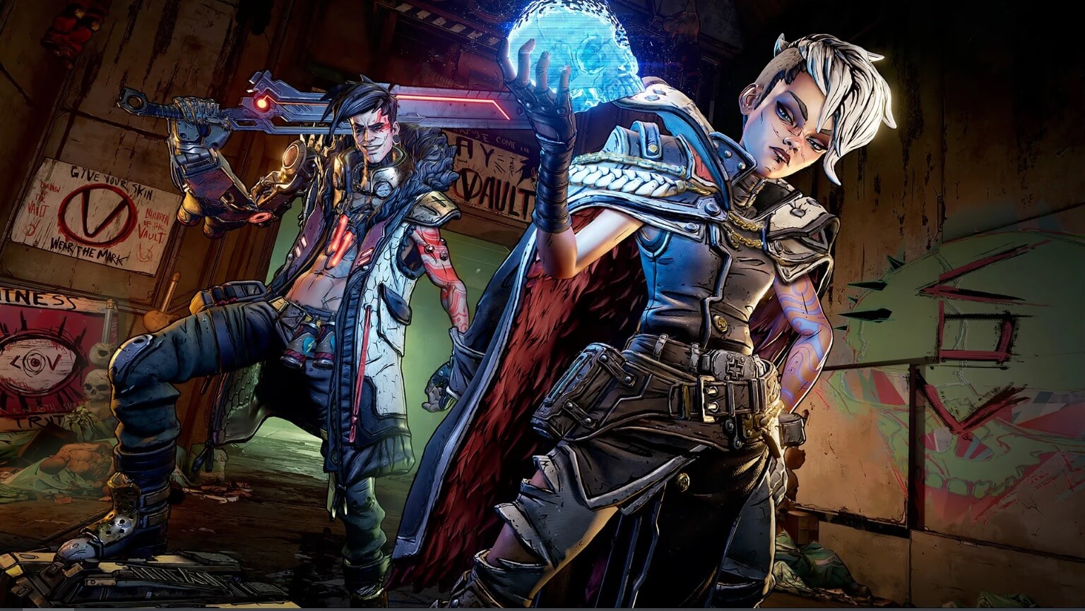 Borderlands 3 Review