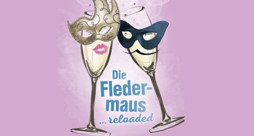 Die Fledermaus Reloaded Wien 2019